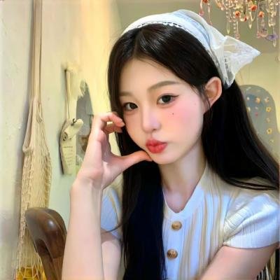 马戏女郎封面