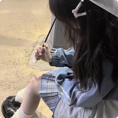 下午休息封面